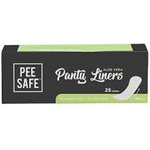 PS PANTY LINERS 25 L